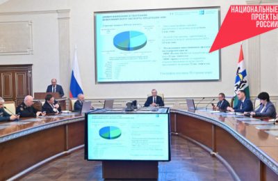 Новосибирская область укрепляет лидерские позиции в сфере экспорта сельхозпродукции, расширяет географию и ассортимент