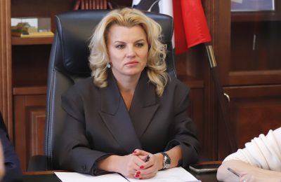 Главный приоритет – развитие национальной экономики