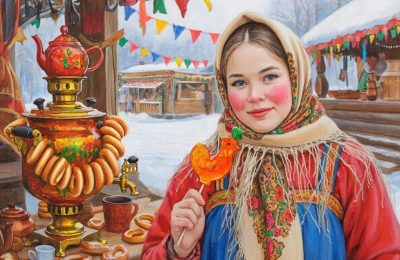 Универсальная районная ярмарка пройдёт в Мошково