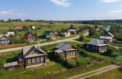 Торговые предприятия региона получат господдержку на доставку продукции в отдаленные сельские районы