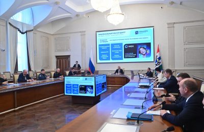 В национальном мессенджере MAX увеличится число сервисов, доступных для жителей региона