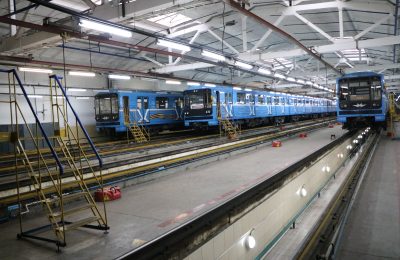 Участники СВО успешно интегрируются в гражданскую жизнь благодаря нацпроекту «Кадры»