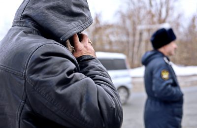 Житель Новосибирской области заплатил за брань в общественном месте вдвое больше, чем ожидал