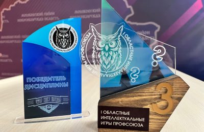 Интеллектуальный триумф и насыщенная программа: мошковчане достойно представили район на областном профсоюзном фестивале