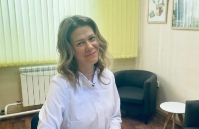 Не допустить материнского выгорания поможет психолог