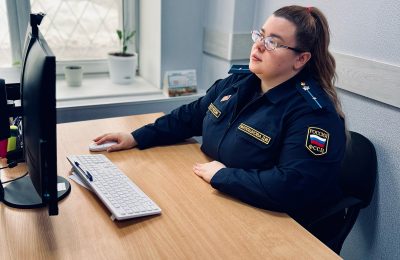 Судебный пристав проявила бдительность: взыскатель оказался еще и должником