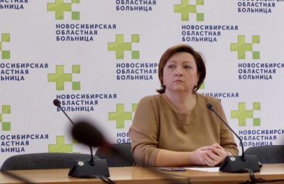 Главный вакцинолог региона: «Эффективность иммуноглобулина значительно ниже, чем эффективность вакцинации»