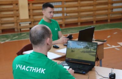 Более 800 заявок поступило от ветеранов СВО на участие в региональных этапах чемпионата «Абилимпикс»