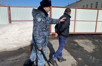 Алиментщик из Мошковского района осужден за неуплату