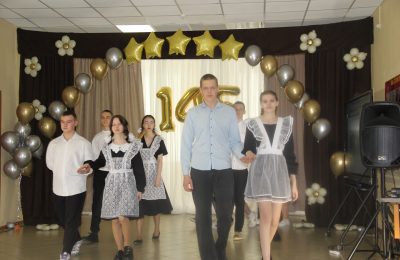 Дубровинской школе – 145!