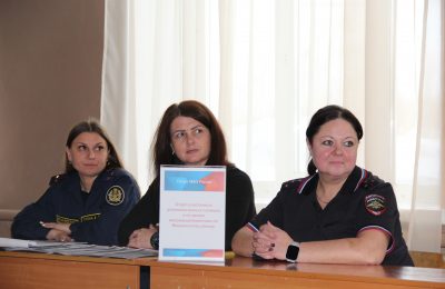 В Мошковском районе прошёл региональный этап Всероссийской ярмарки трудоустройства