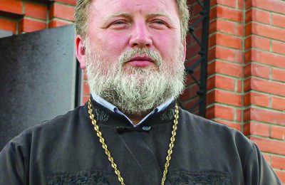 Дорогие братья и сестры, жители Мошковского района!