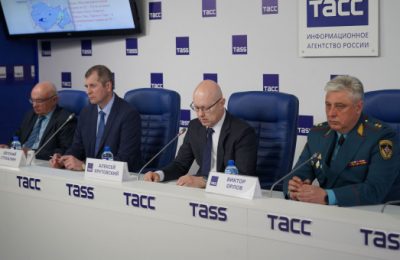 Паводок-2026 в Новосибирской области: ситуация на контроле, силы приведены в повышенную готовность