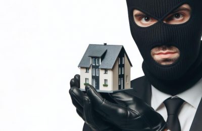 Как не стать жертвой мошенников: советы новосибирского Росреестра
