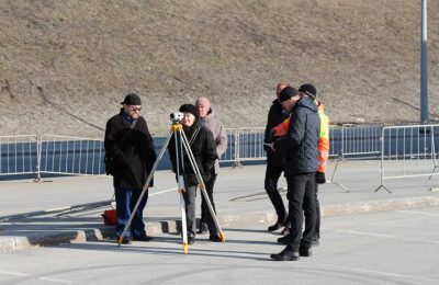 Качество контроля ремонта дорог станет выше в районах области