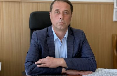 В Мошковском районе новый заместитель главы по экономике и цифровому развитию