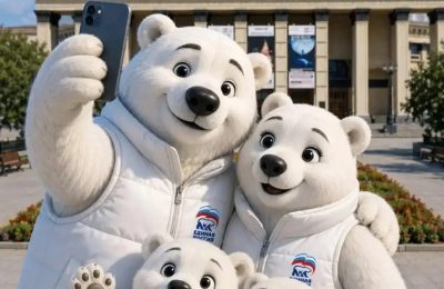 Единая Россия Новосибирской области открывает регистрацию на онлайн-конкурс «Все начинается с семьи!»