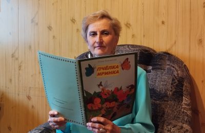 От фортепиано до сборников стихов — один шаг!
