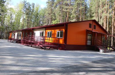123 тысячи детей смогут отдохнуть в летних лагерях региона