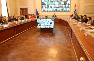 Дополнительные меры для обеспечения безопасности детей в летний период реализуют в Новосибирской области