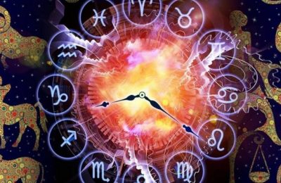 Астропрогноз на 4-10 мая
