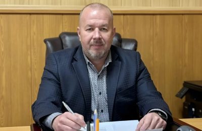 Первый заместитель главы назначен в Мошковском районе