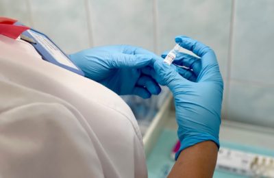 Новосибирская область получит дополнительные федеральные средства на медикаменты и лечебное питание