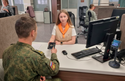 Широкий спектр мер поддержки для участников СВО действует в регионе