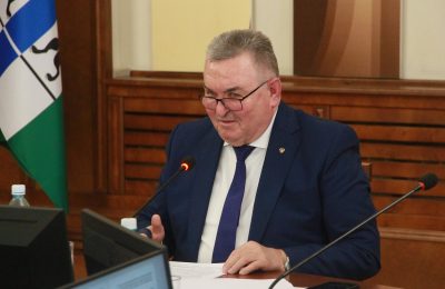 Актуальные вопросы на контроле депутатов