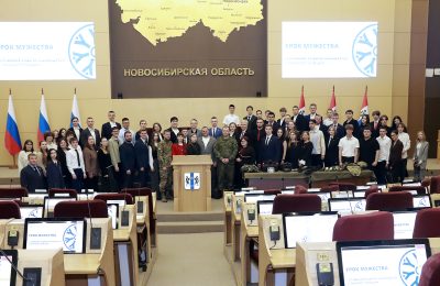 Личная позиция в служении Отечеству