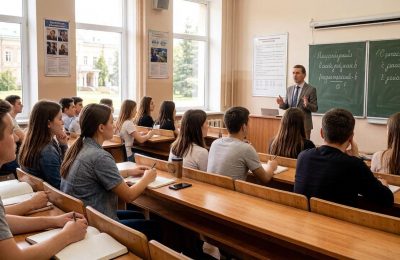 На оплату образования 4,5 тыс. молодых новосибирцев перечислило  средства маткапитала  Отделение СФР с начала года