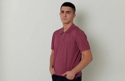 Выпускник из Мошково набрал 100 баллов на ЕГЭ по химии