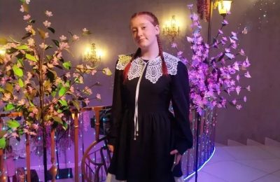 Школьница Мошковского района стала призёром «Джалиловских чтений»
