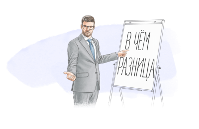 Совмещение и совместительство: разница — есть!