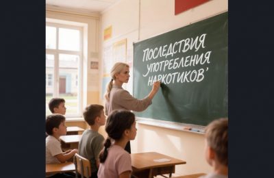 В Новосибирской области продолжает снижаться количество потребителей наркотиков