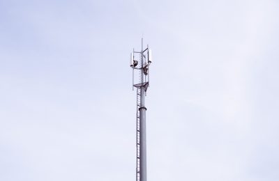 В селе Кузнецовка Мошковского района появился быстрый интернет