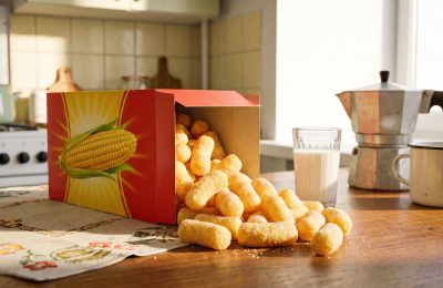 Кукурузные палочки: что нужно знать о пользе и вреде