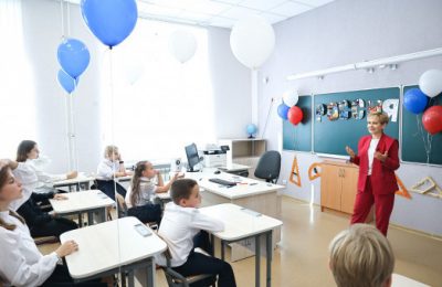 Минпросвещения России подготовило рекомендации по проведению Дня знаний в Год единства народов России