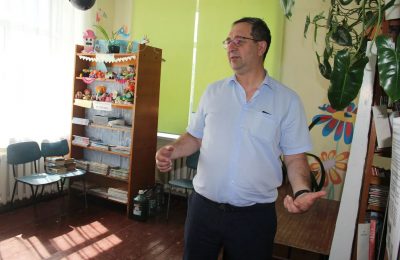 Прямой диалог: итоги рабочей поездки в Новомошковский сельсовет