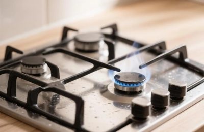 МЧС России напоминает о правилах безопасной эксплуатации газового оборудования
